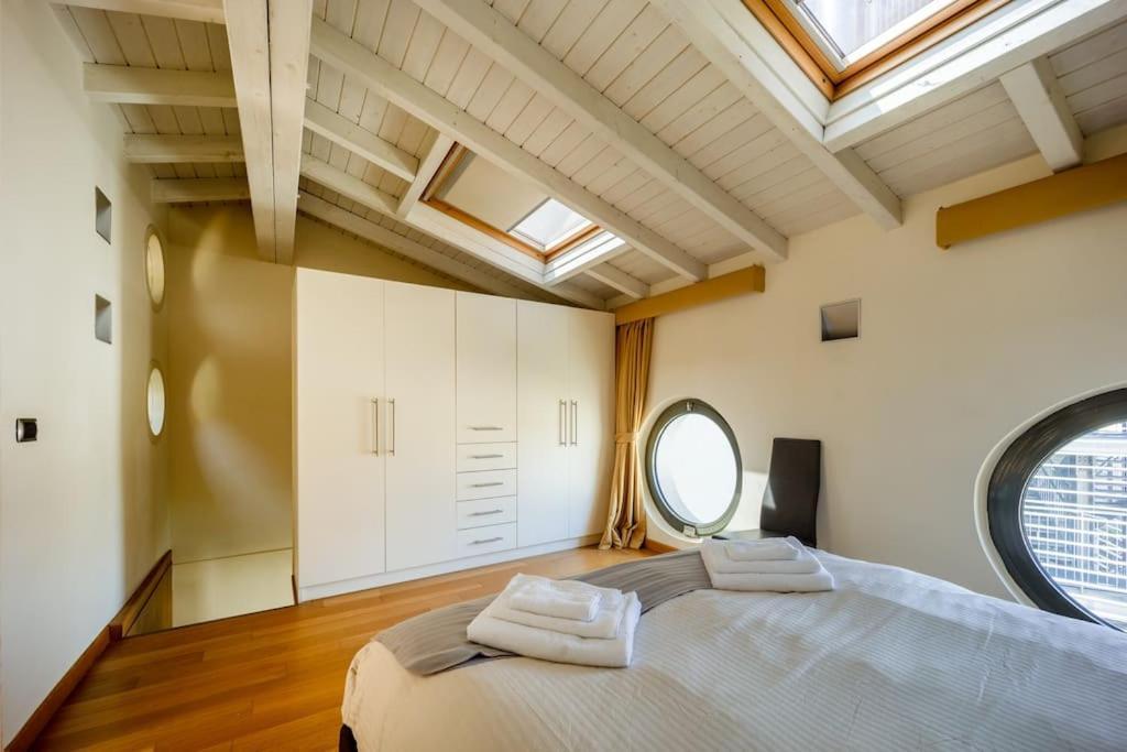 Napoleone'S Nest - Elegant And Central Milan Exterior photo